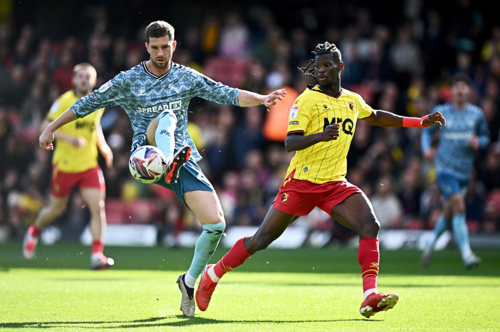 Watford FC v Sunderland AFC - Sky Bet Championship