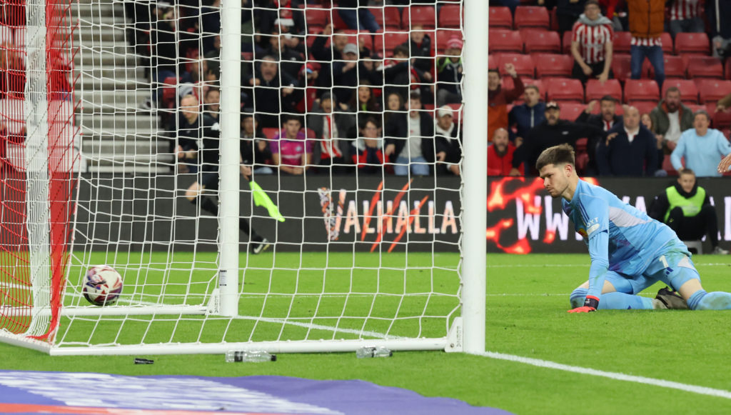 Sunderland AFC v Leeds United FC - Sky Bet Championship