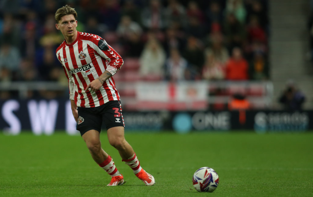 Sunderland AFC v Leeds United FC - Sky Bet Championship
