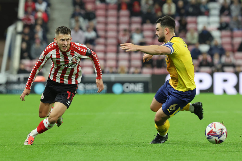 Sunderland AFC v Derby County FC - Sky Bet Championship