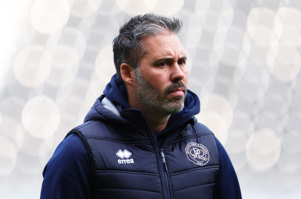 Derby County FC v Queens Park Rangers FC - Sky Bet Championship