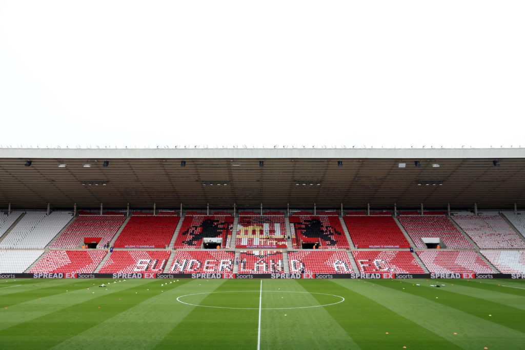 Sunderland v Newcastle United - Barclays Women's Championship