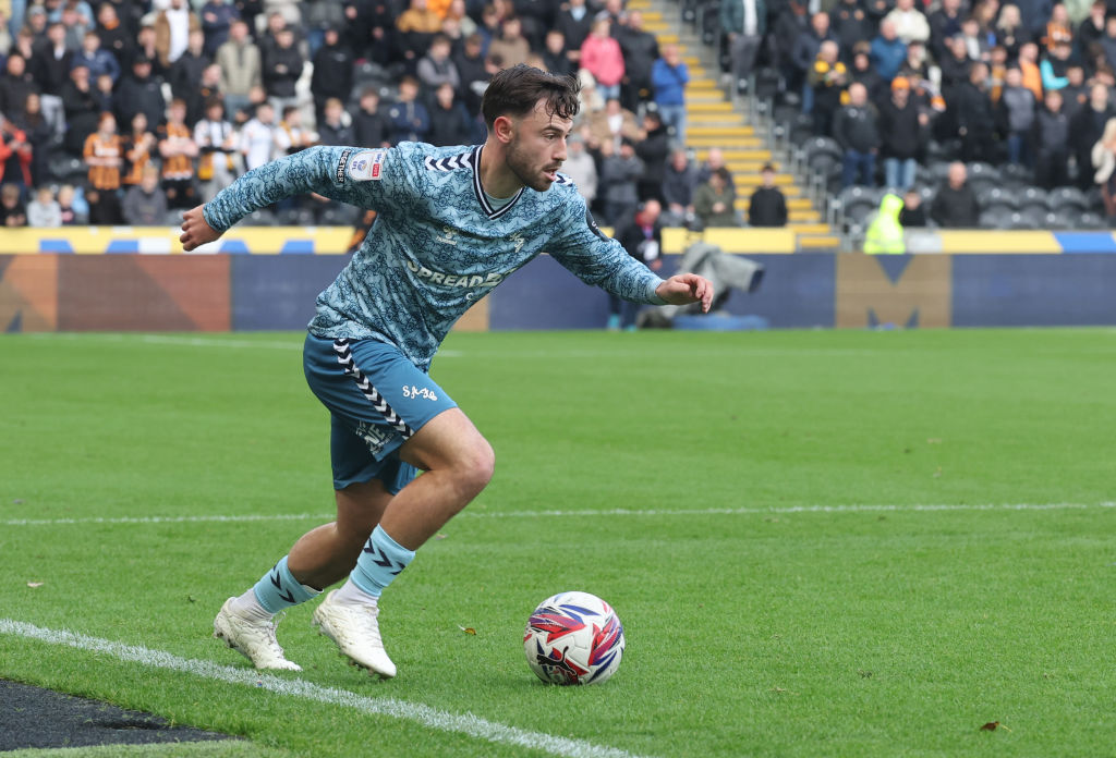 Hull City AFC v Sunderland AFC - Sky Bet Championship