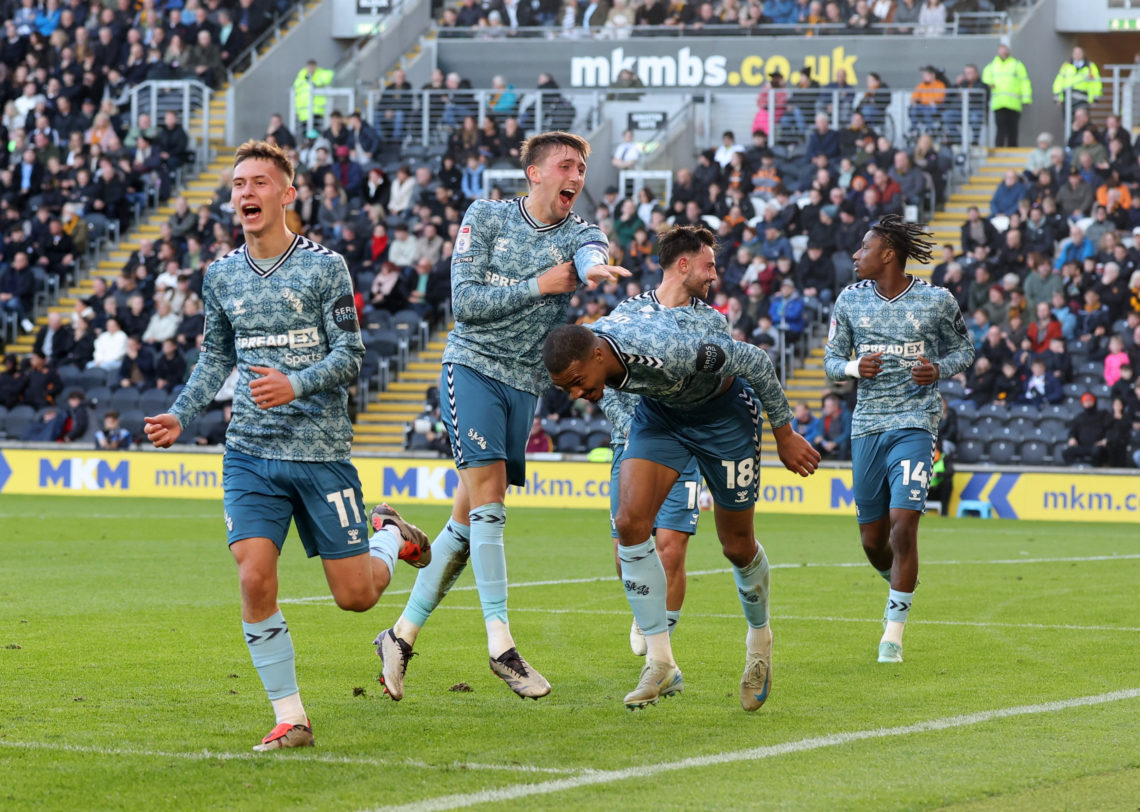 Photo by Ian Horrocks/Sunderland AFC via Getty Images