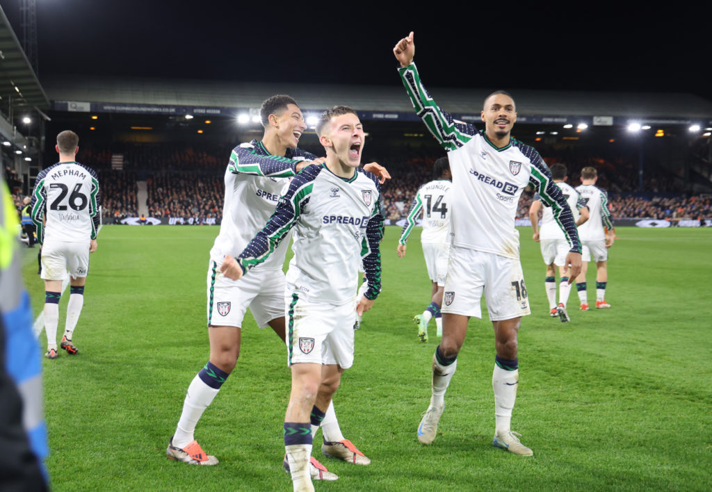 Luton Town FC v Sunderland AFC - Sky Bet Championship