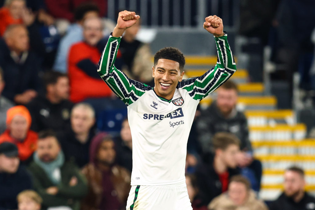Luton Town FC v Sunderland AFC - Sky Bet Championship