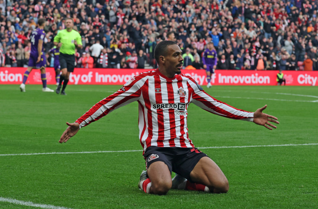 Sunderland AFC v Oxford United FC - Sky Bet Championship