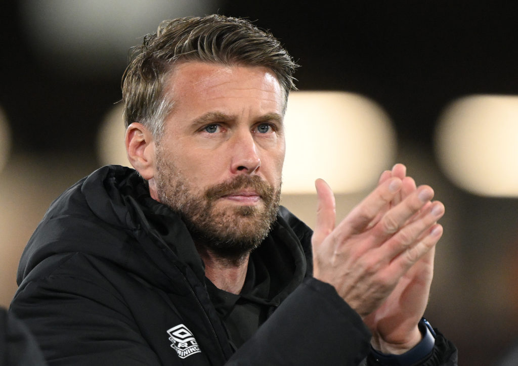 Luton Town FC v Sunderland AFC - Sky Bet Championship