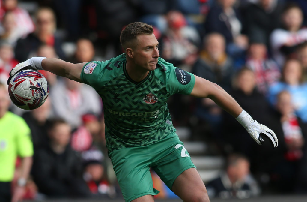 Sunderland AFC v Oxford United FC - Sky Bet Championship