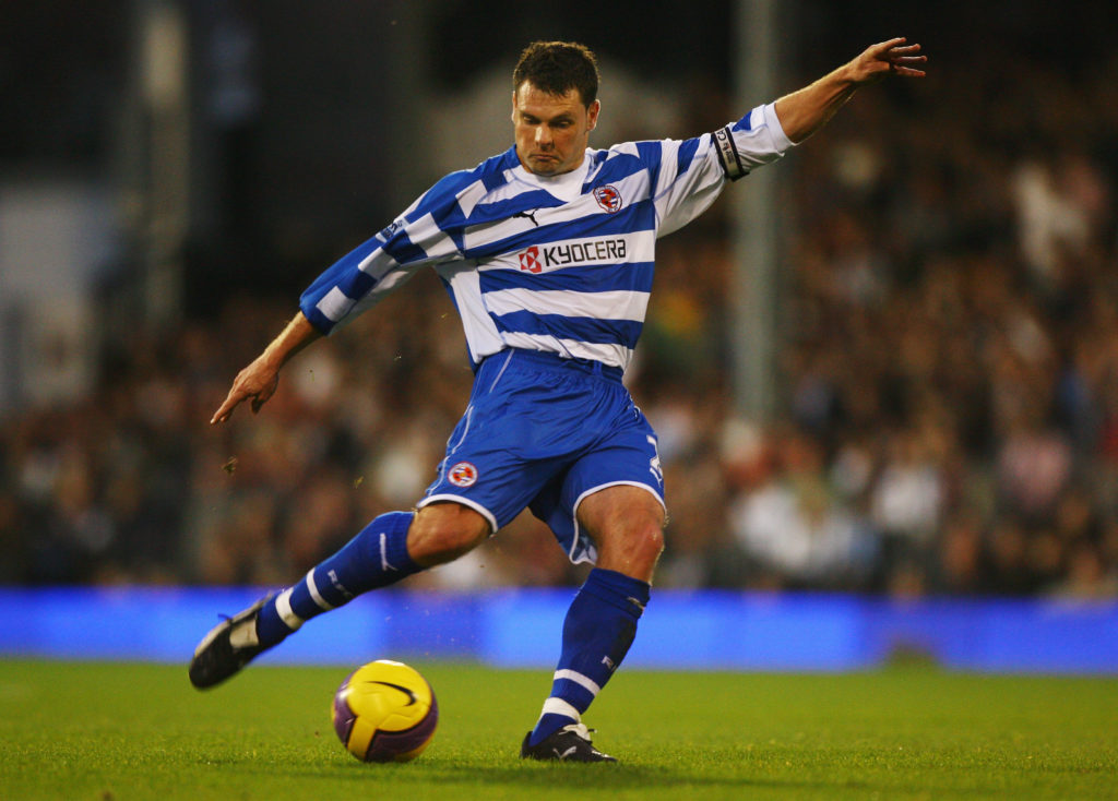 Fulham v Reading