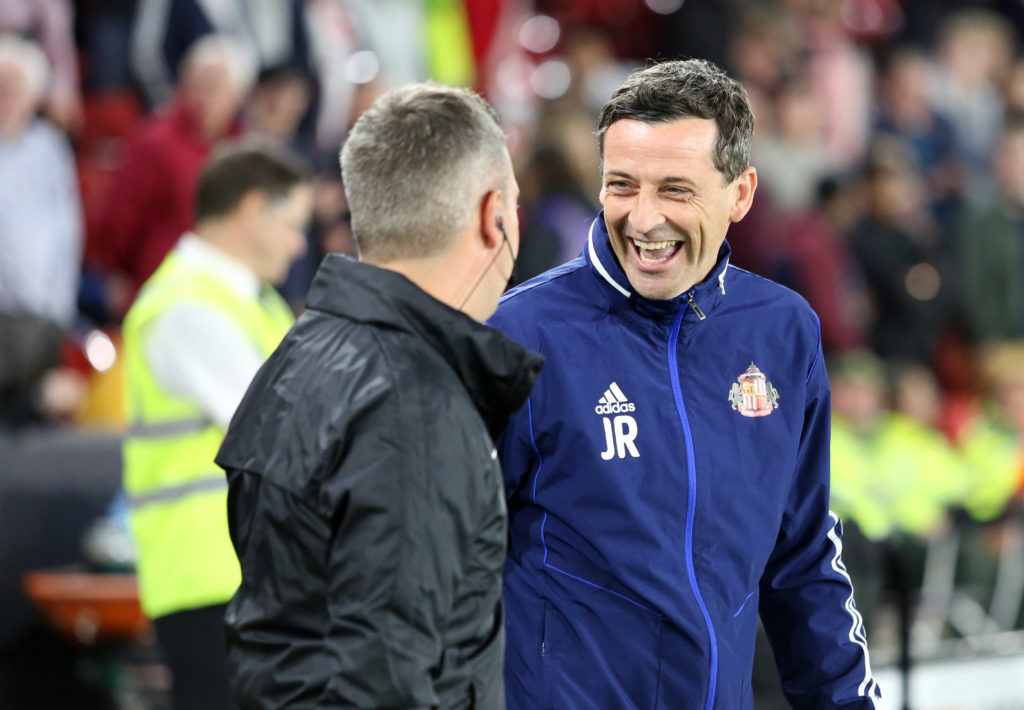 Sheffield United v Sunderland AFC - Carabao Cup Third Round