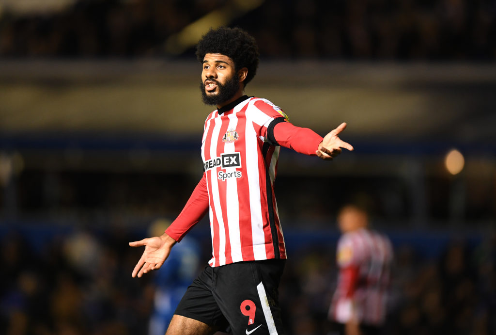 Birmingham City v Sunderland - Sky Bet Championship