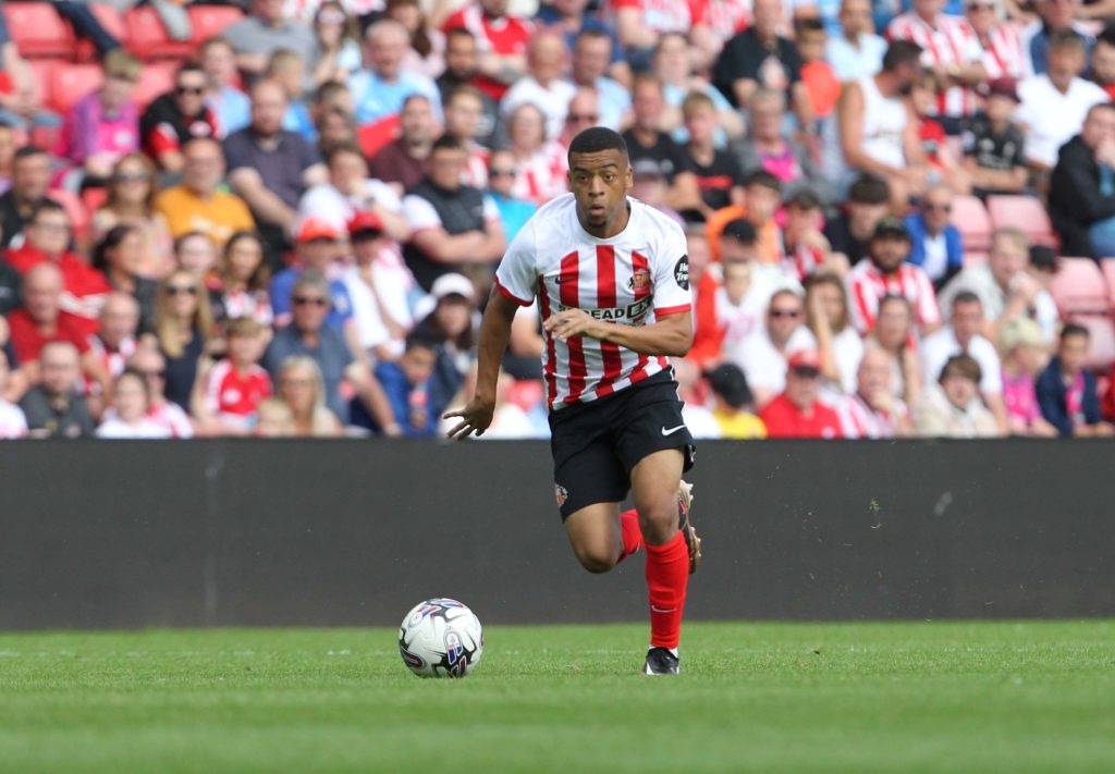Sunderland v RCD Mallorca - Pre-Season Friendly