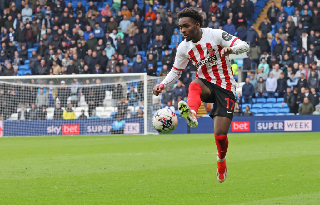 Cardiff City v Sunderland - Sky Bet Championship