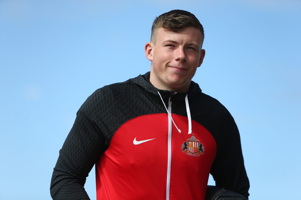 Sunderland v Millwall - Sky Bet Championship