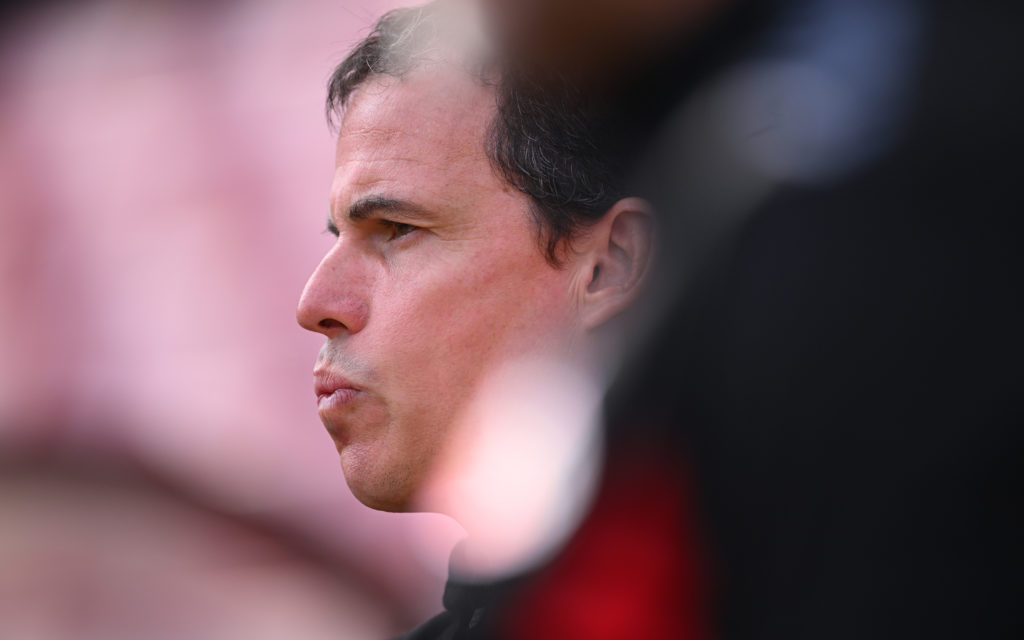 Sunderland AFC v Sheffield Wednesday FC - Sky Bet Championship