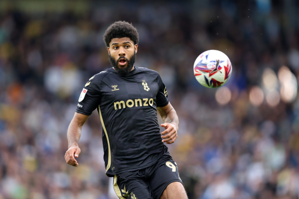 Leeds United FC v Coventry City FC - Sky Bet Championship