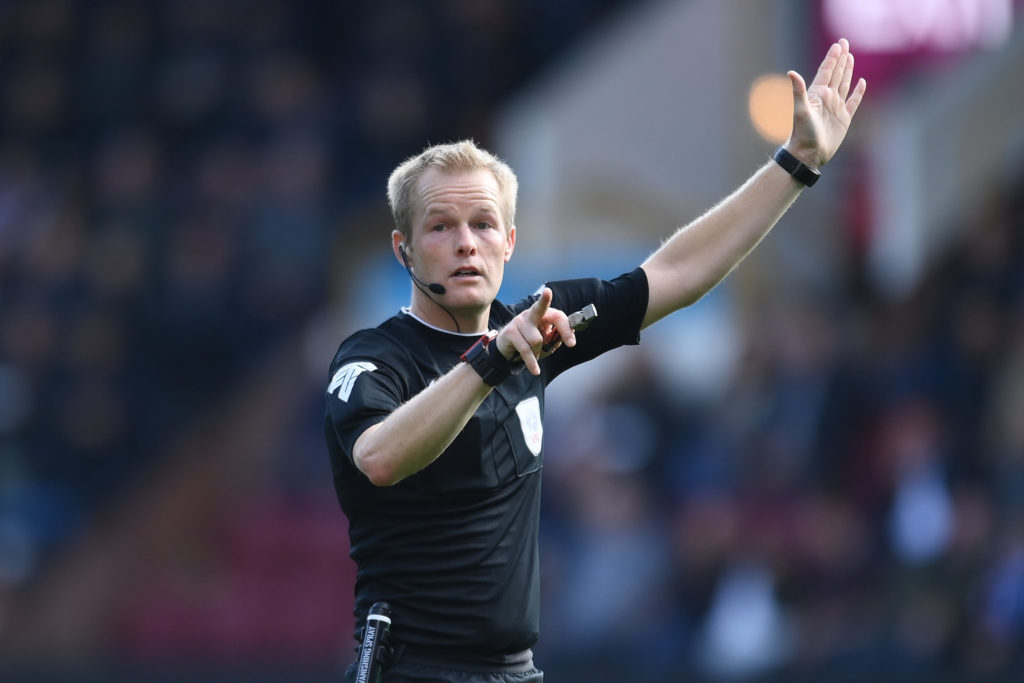 Burnley FC v Preston North End FC - Sky Bet Championship