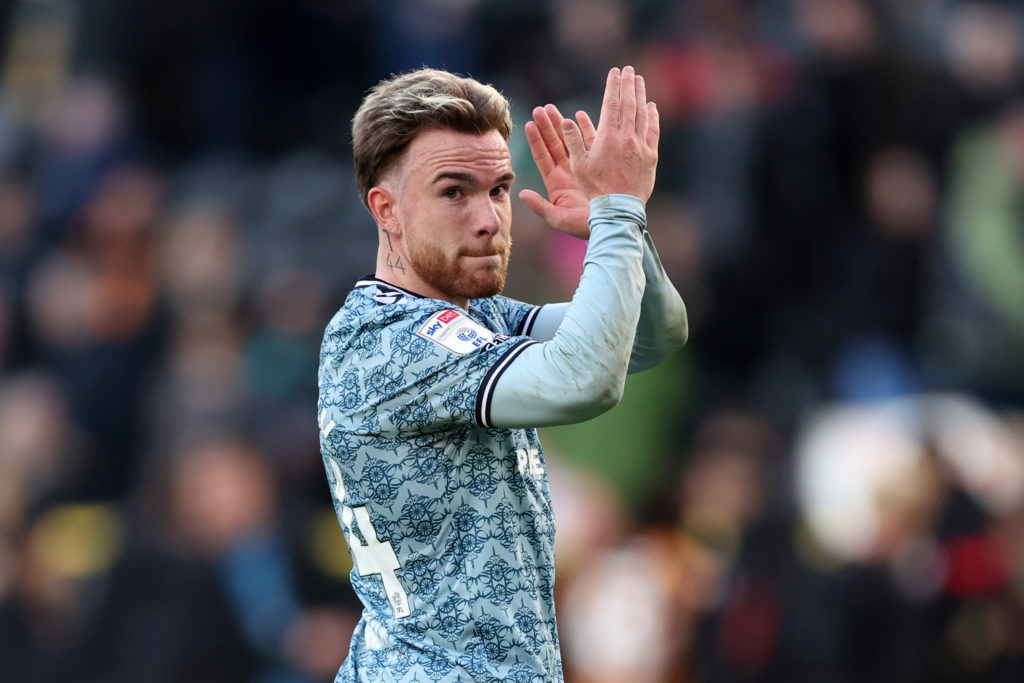 Hull City AFC v Sunderland AFC - Sky Bet Championship