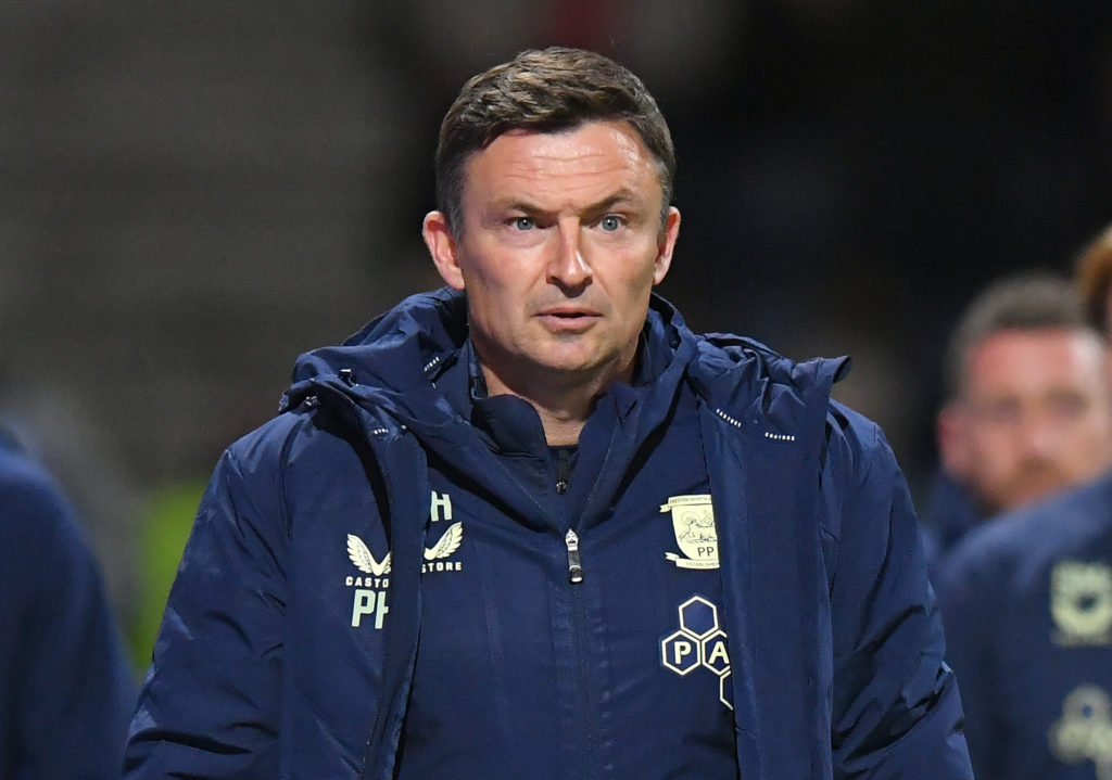 Preston North End FC v Norwich City FC - Sky Bet Championship