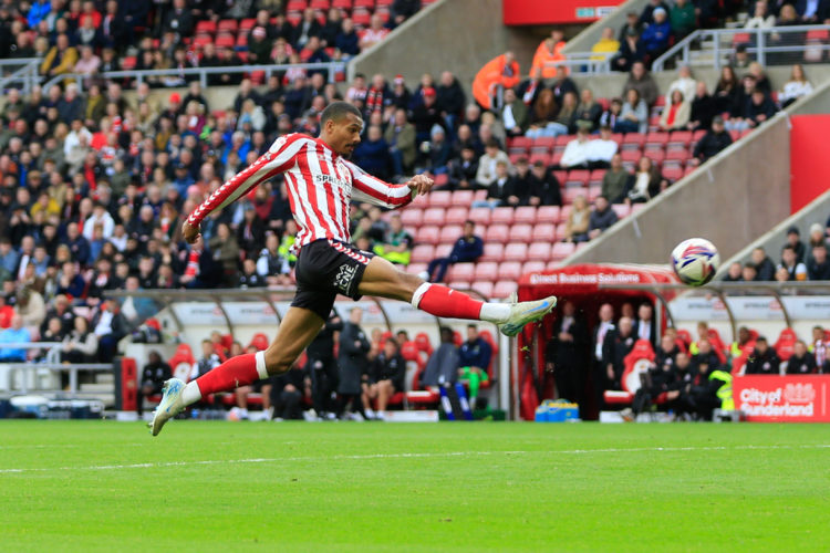 Photo by Martin Swinney/Sunderland AFC via Getty Images