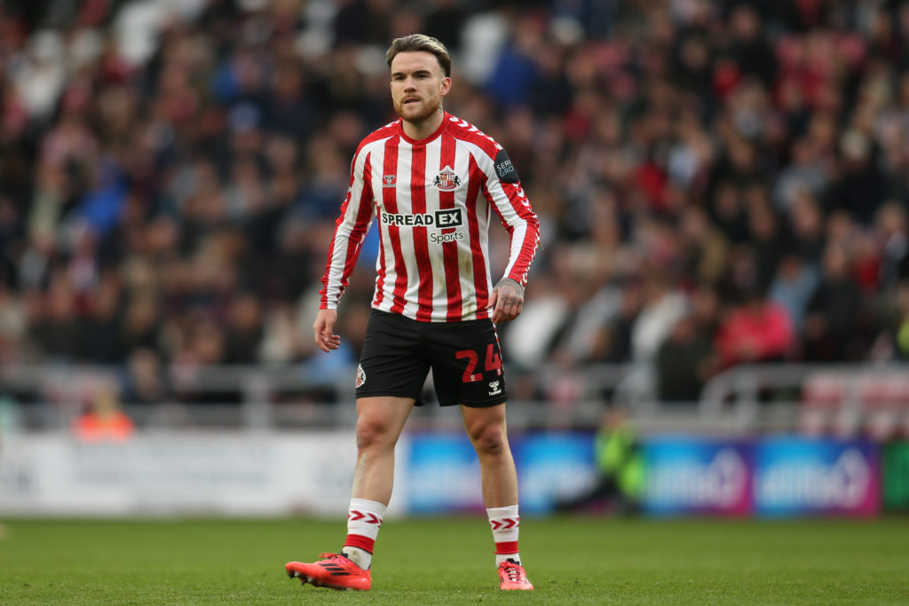 Sunderland AFC v Oxford United FC - Sky Bet Championship