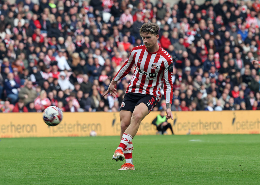 Sunderland AFC v Oxford United FC - Sky Bet Championship
