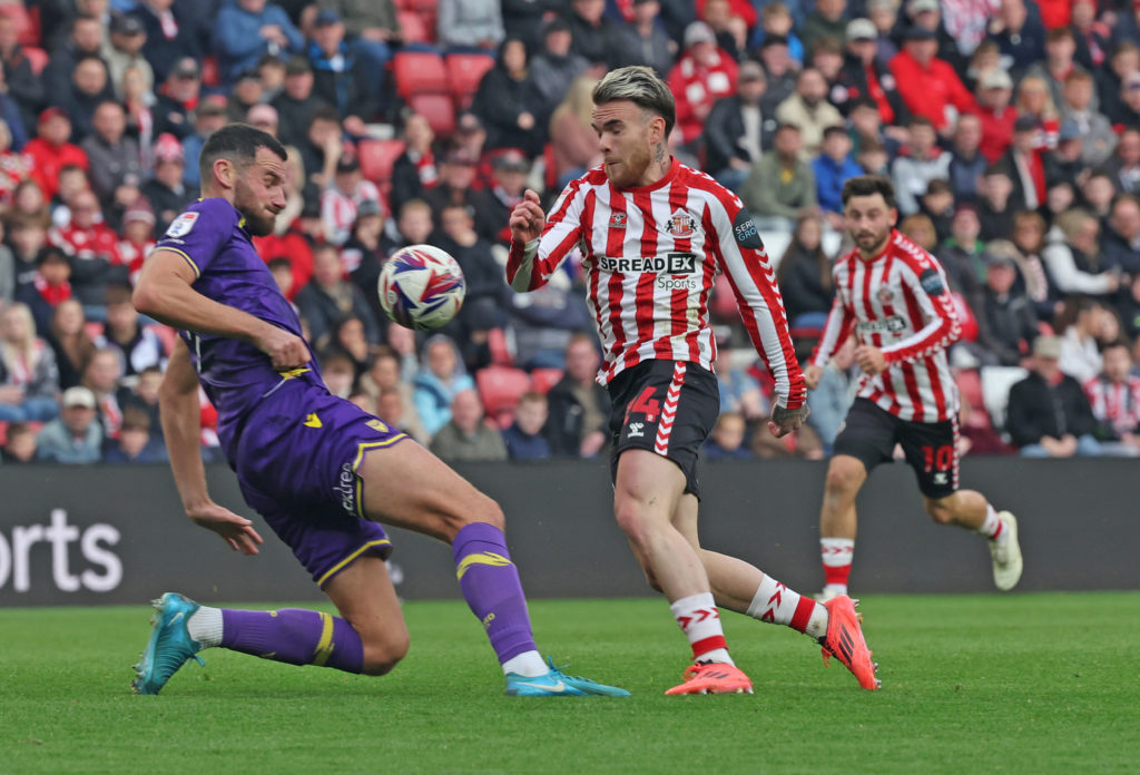 Sunderland AFC v Oxford United FC - Sky Bet Championship