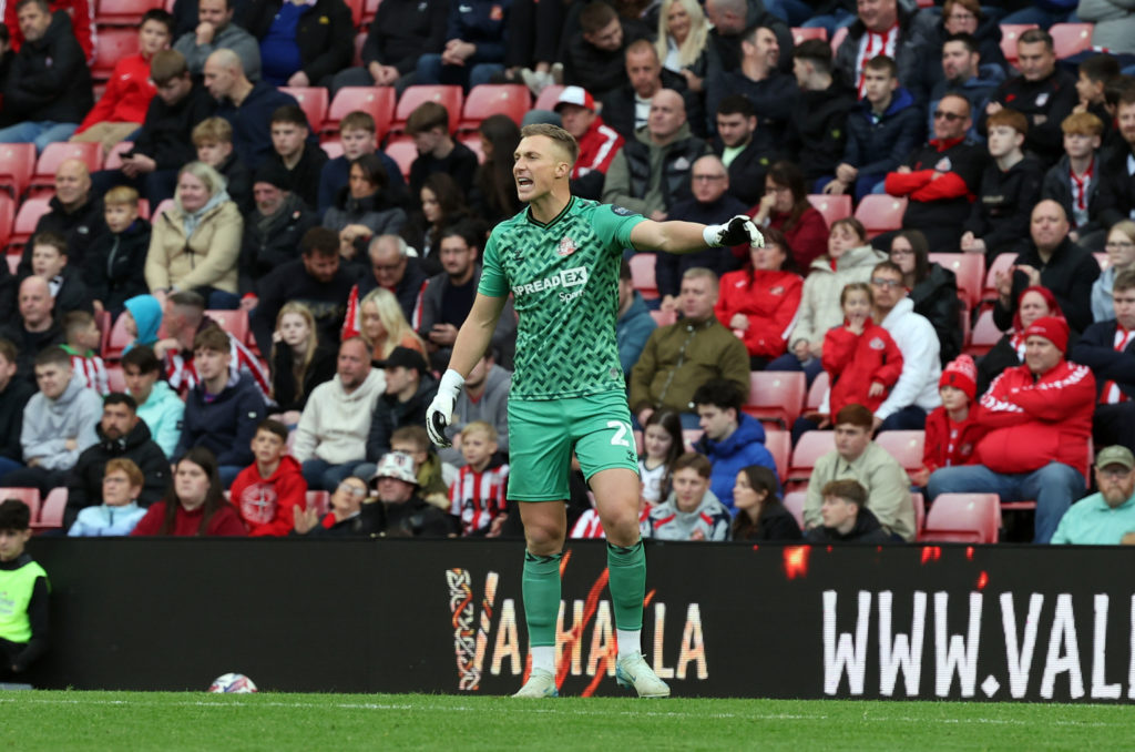 Sunderland AFC v Oxford United FC - Sky Bet Championship
