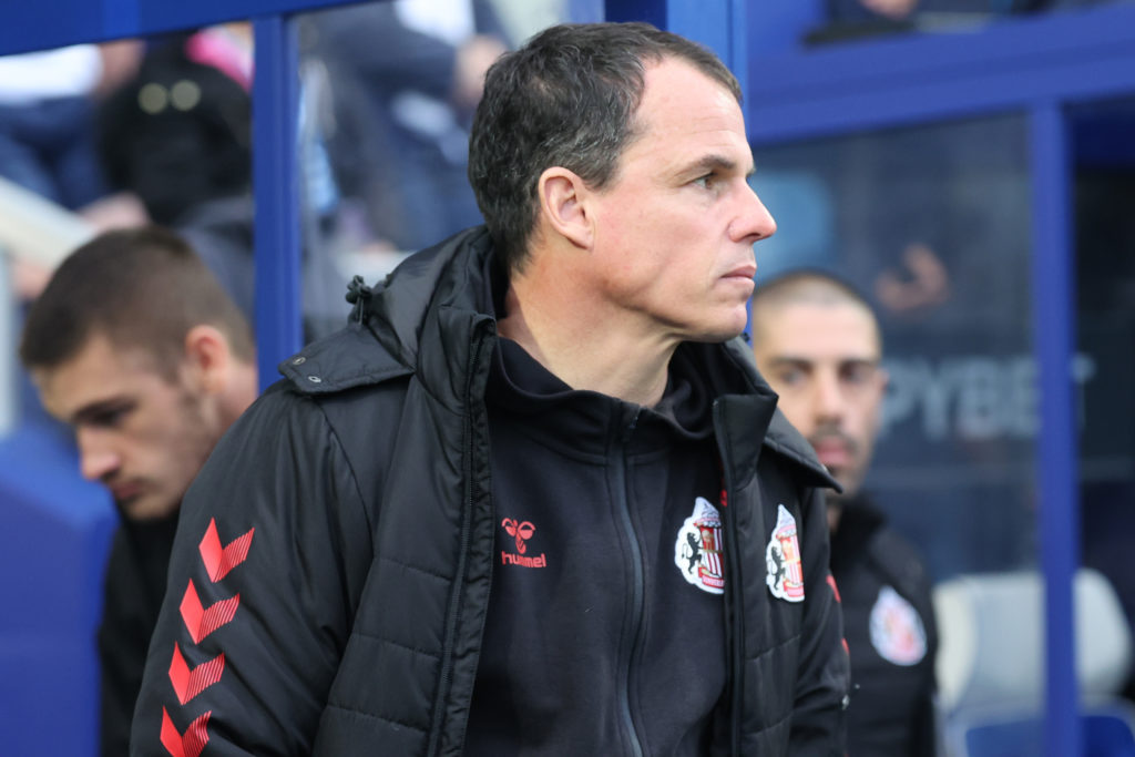 Queens Park Rangers FC v Sunderland AFC - Sky Bet Championship
