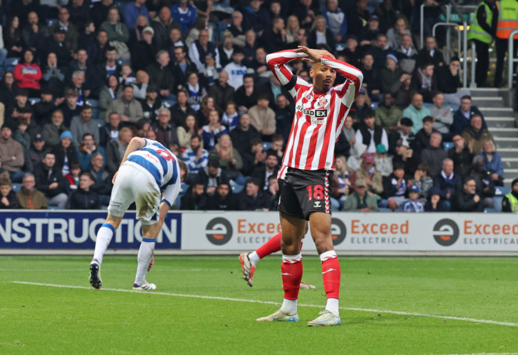 Photo by Ian Horrocks/Sunderland AFC via Getty Images
