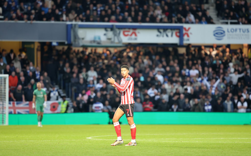 Queens Park Rangers FC v Sunderland AFC - Sky Bet Championship