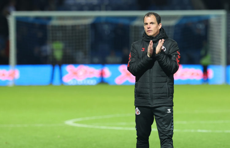 Photo by Ian Horrocks/Sunderland AFC via Getty Images
