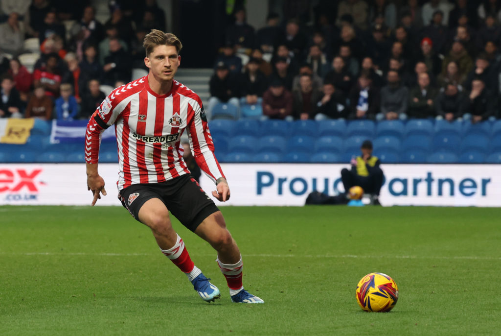 Queens Park Rangers FC v Sunderland AFC - Sky Bet Championship