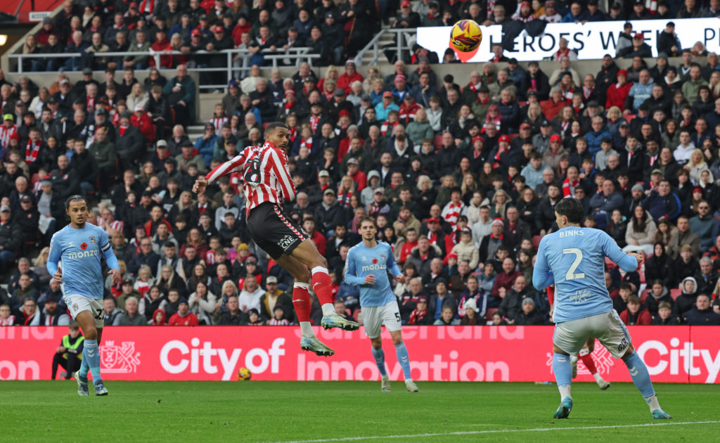 Sunderland AFC v Coventry City FC - Sky Bet Championship
