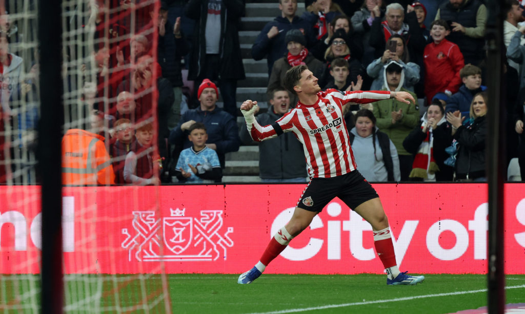 Sunderland AFC v Coventry City FC - Sky Bet Championship