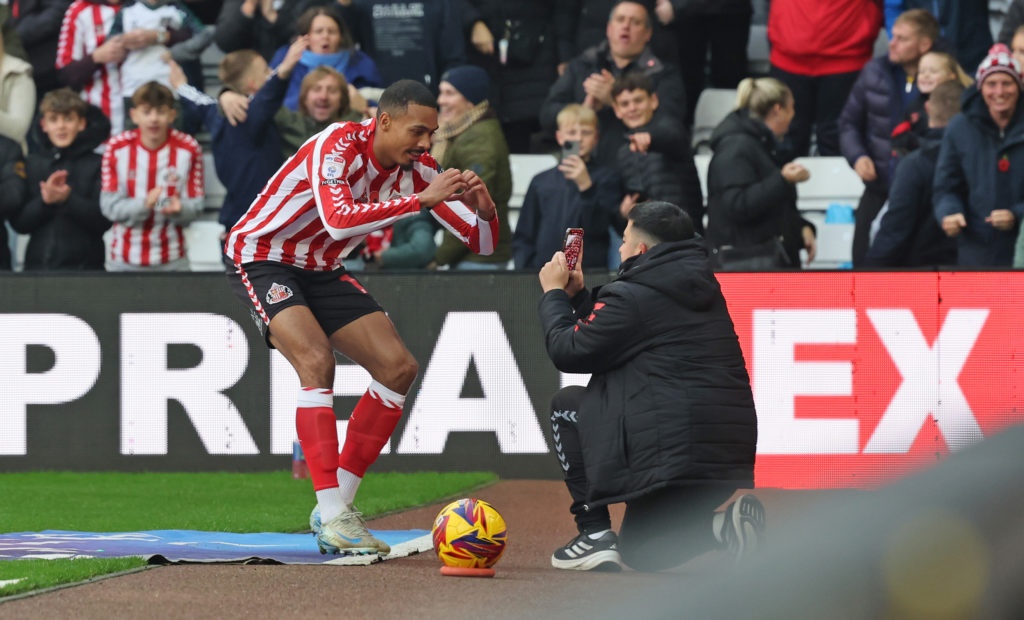 Sunderland AFC v Coventry City FC - Sky Bet Championship