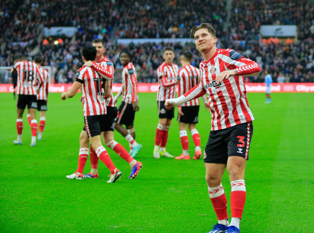 Sunderland AFC v Coventry City FC - Sky Bet Championship