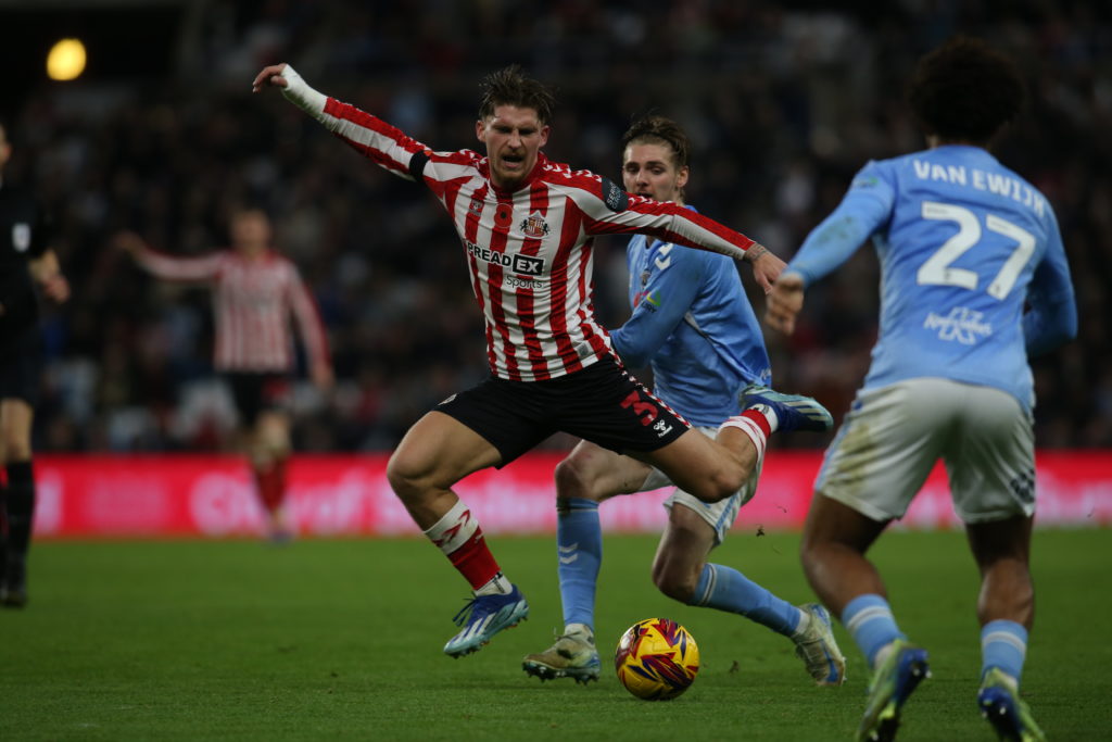 Sunderland AFC v Coventry City FC - Sky Bet Championship