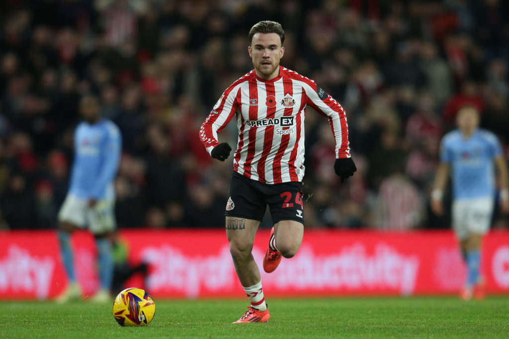 Sunderland AFC v Coventry City FC - Sky Bet Championship