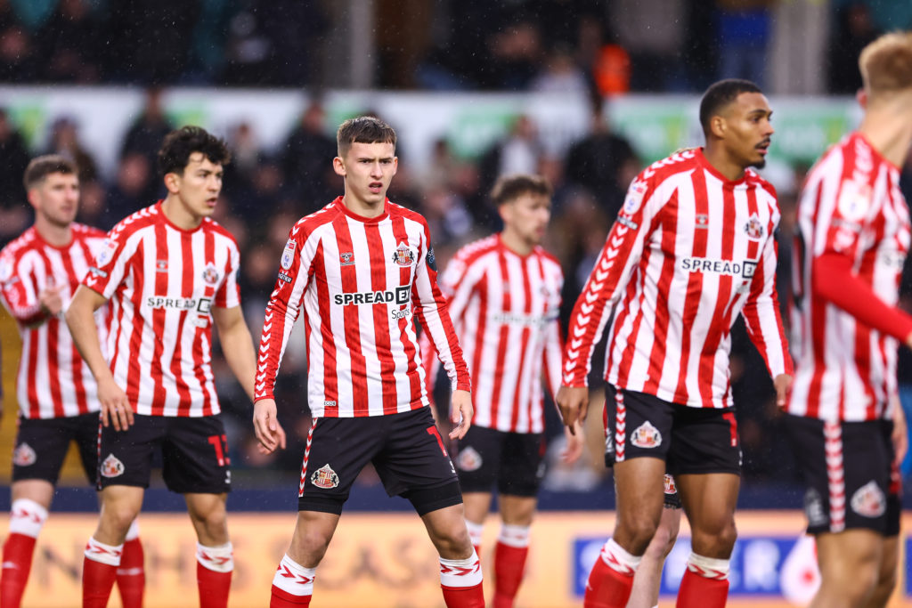 Millwall FC v Sunderland AFC - Sky Bet Championship
