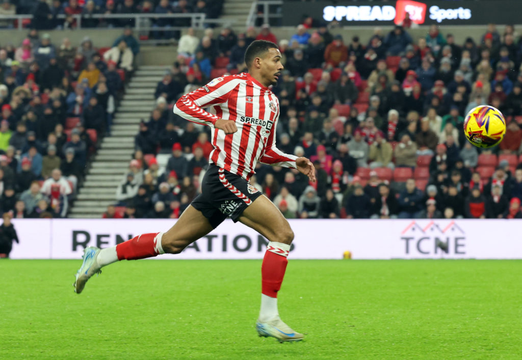 Sunderland AFC v West Bromwich Albion FC - Sky Bet Championship