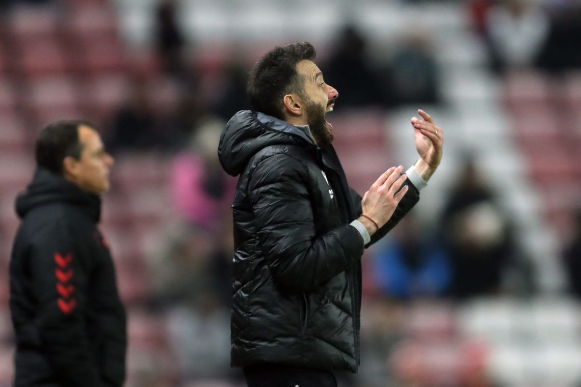Photo by Adam Fradgley/West Bromwich Albion FC via Getty Images