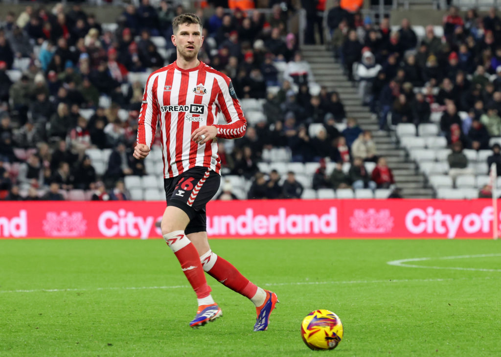 Sunderland AFC v West Bromwich Albion FC - Sky Bet Championship