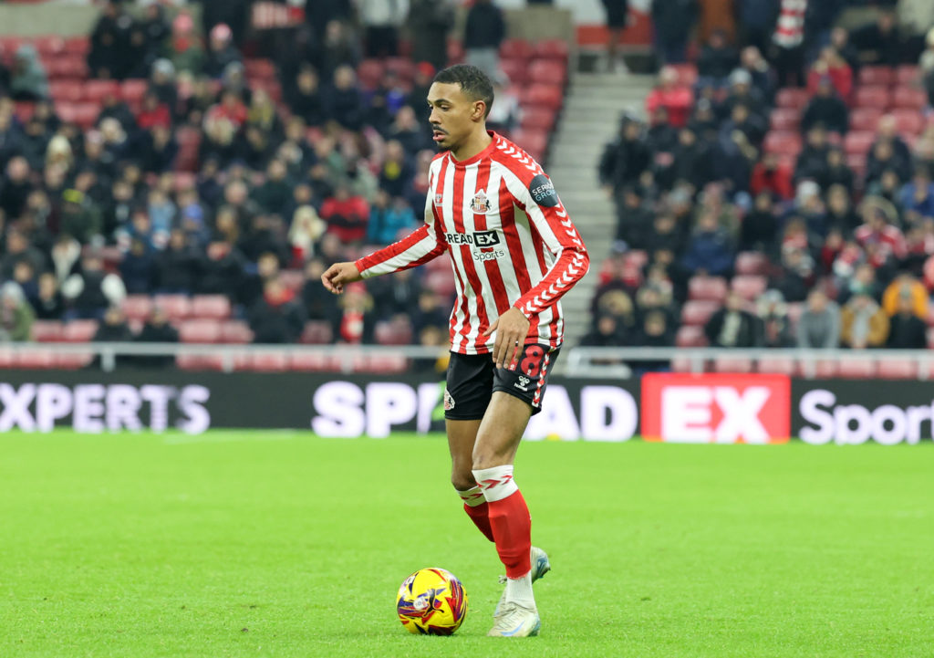Sunderland AFC v West Bromwich Albion FC - Sky Bet Championship