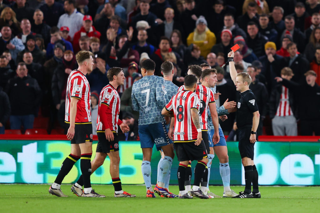 Sheffield United FC v Sunderland AFC - Sky Bet Championship