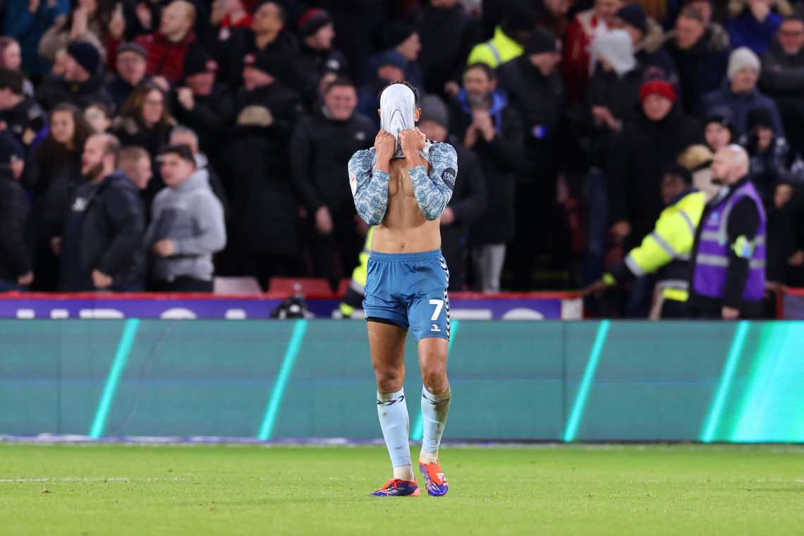 Photo by Alex Livesey/Getty Images