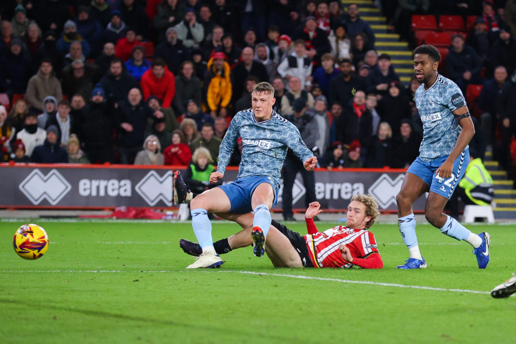 Sheffield United FC v Sunderland AFC - Sky Bet Championship
