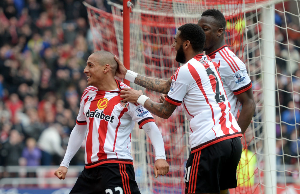 Sunderland v Chelsea - Premier League