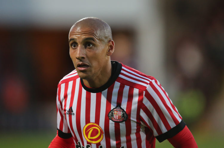 Photo by Ian Horrocks/Sunderland AFC via Getty Images